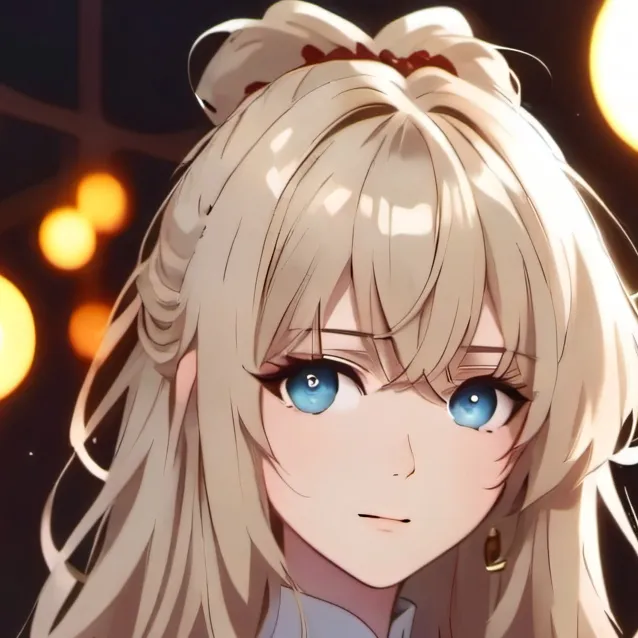 chat with ai character: Camila