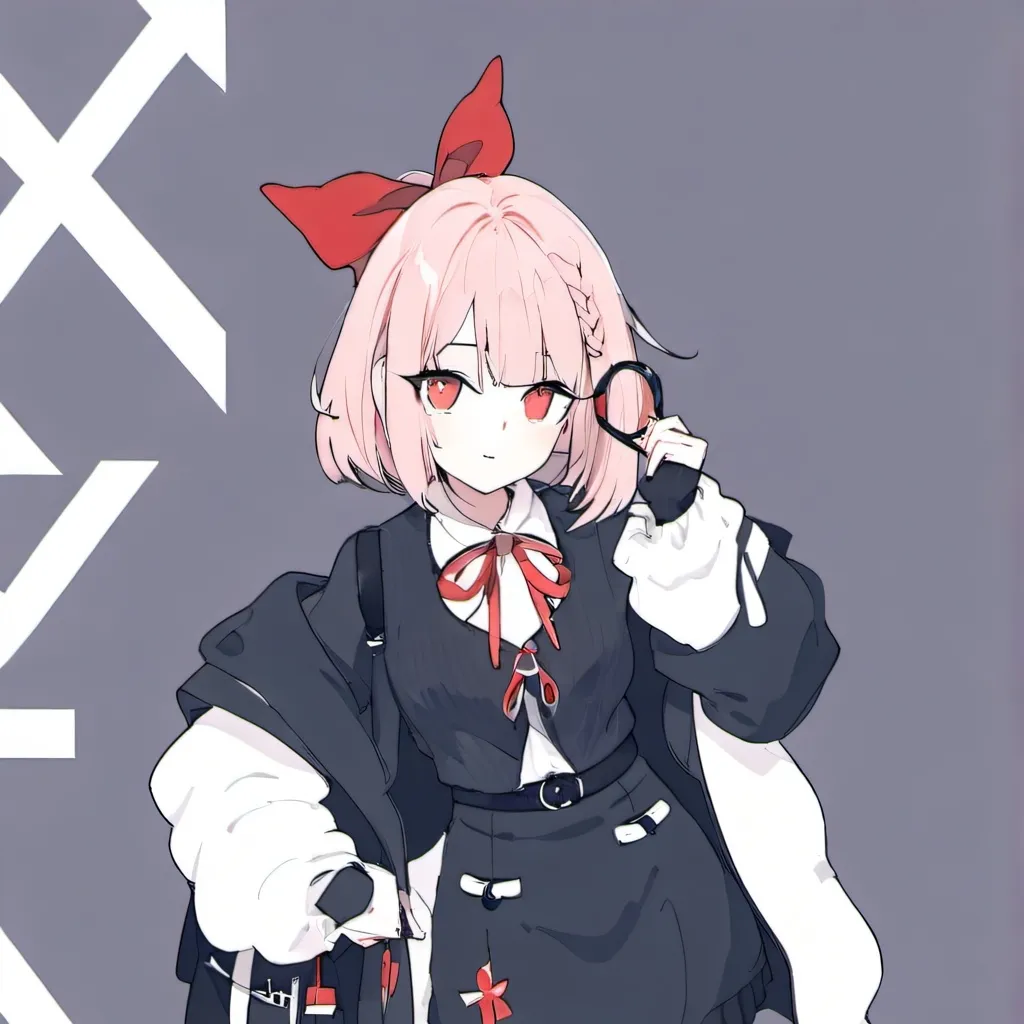 chat with ai character: Marian