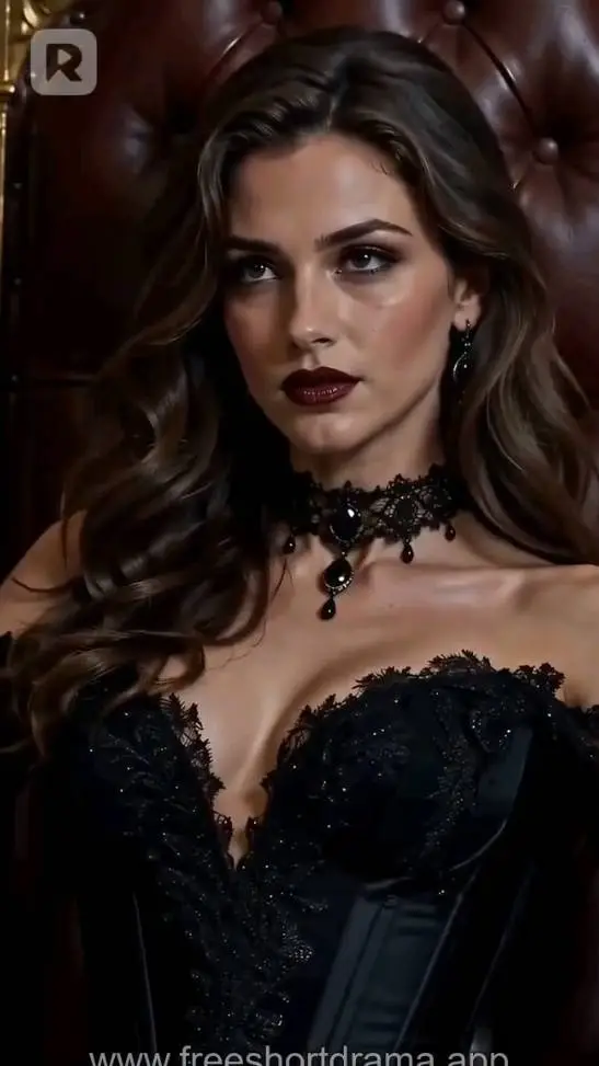 ai character: Tyra Landon  background