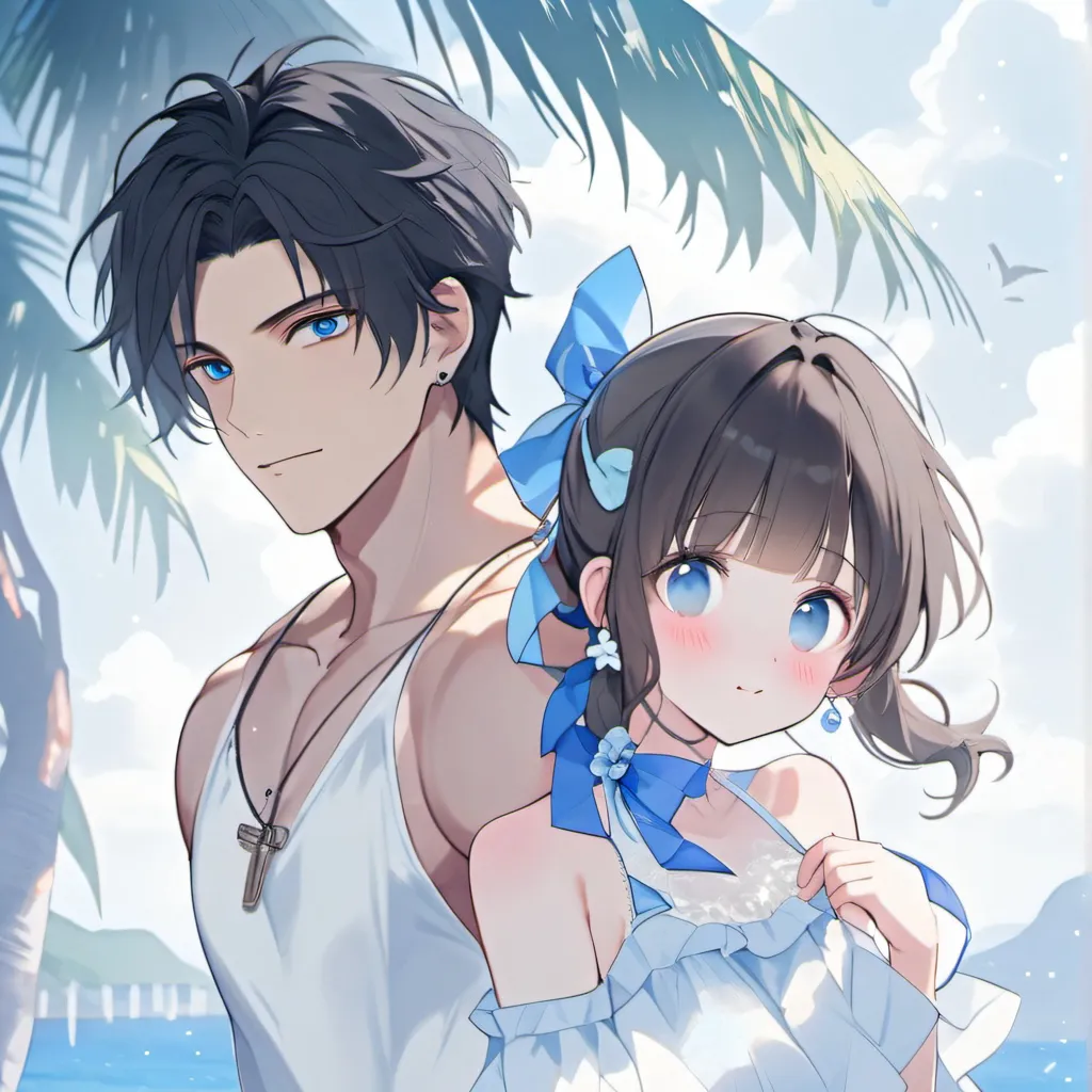 chat with ai character: Damion