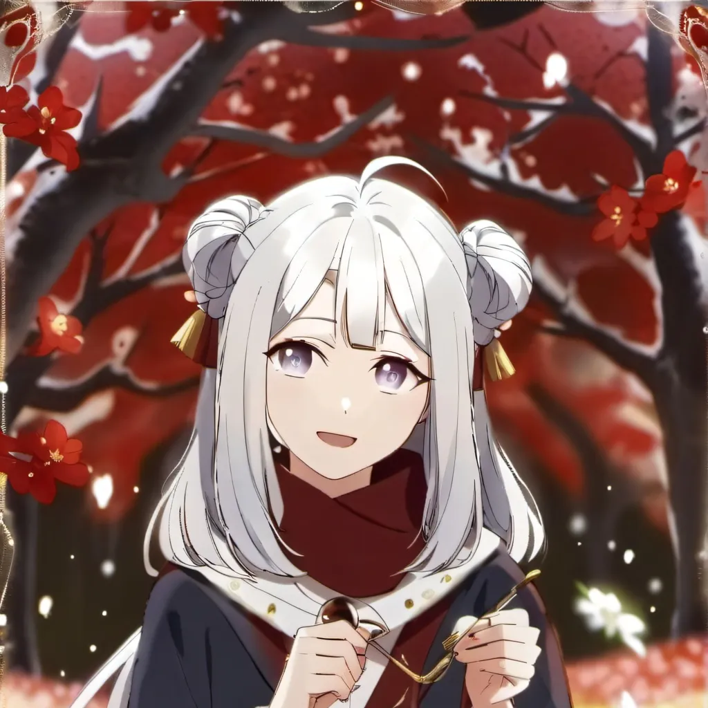 chat with ai character: Chloe 