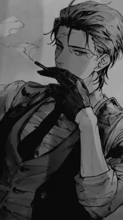 ai character: XANDER background