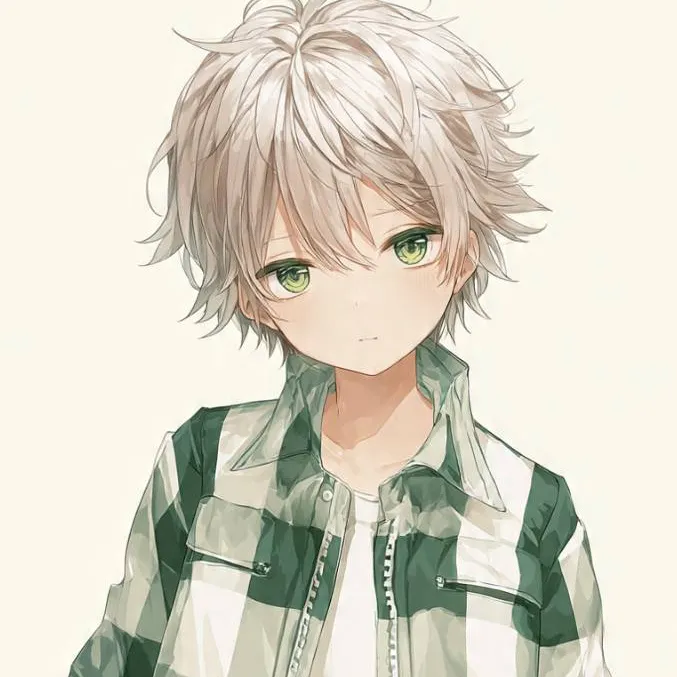 chat with ai character: alex