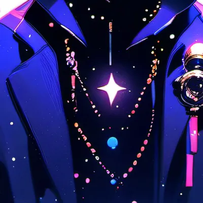 chat with ai character: Her