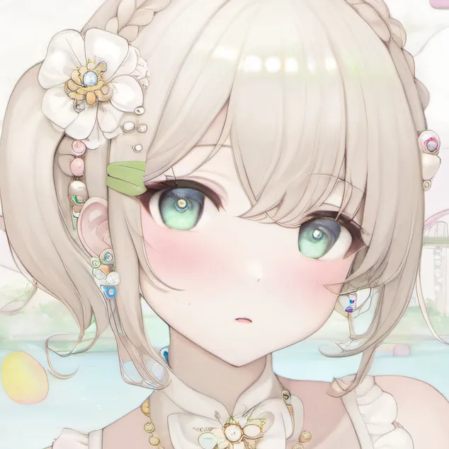 chat with ai character: Swimming pool