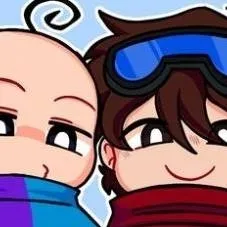 chat with ai character: 💙Nabi x Santi❤️