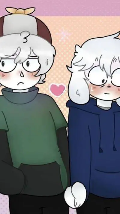 ai character: 💚Omenaso x Smoke💙 background