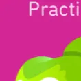 chat with ai character: Duolingo ￼