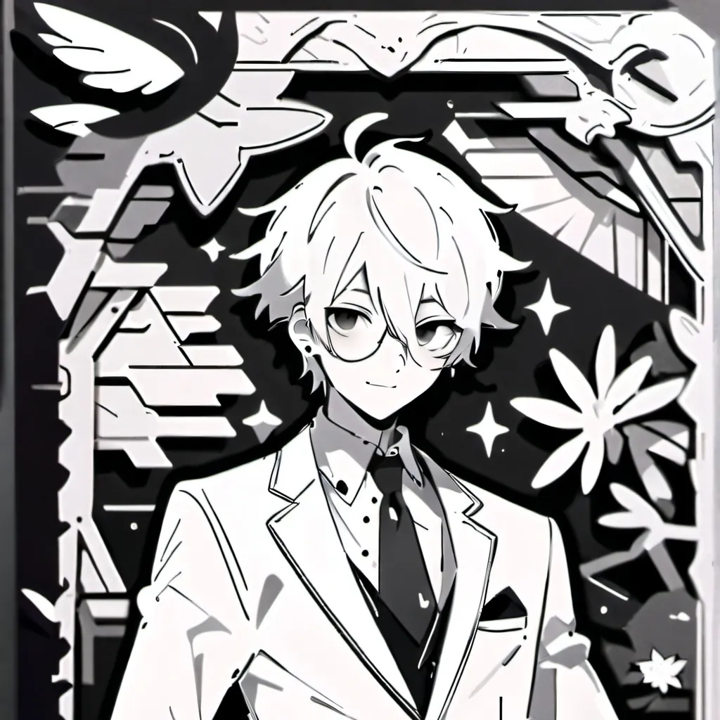 chat with ai character: FPE ∆lice escape