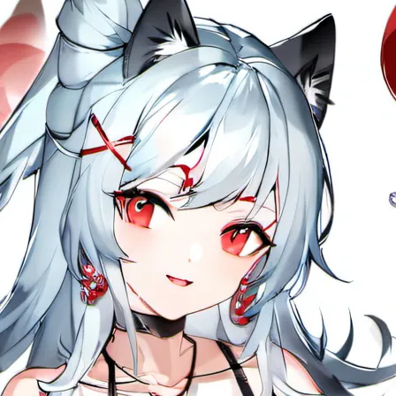 chat with ai character: Rosalina