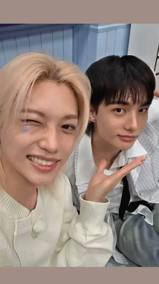 Talkie AI - Chat with ★Hyunlix★