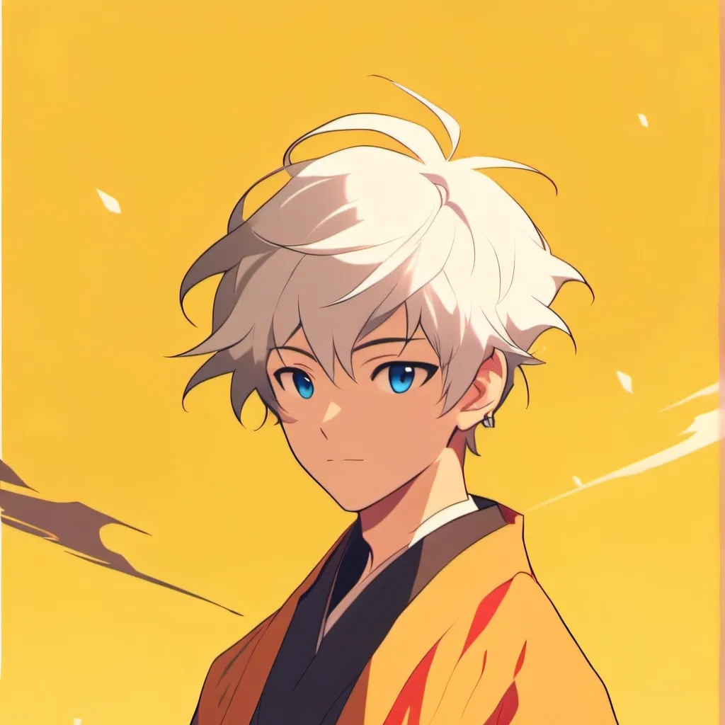 chat with ai character: SEU INIMIGO