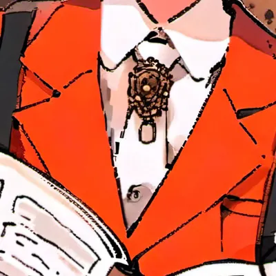 chat with ai character: Sarah