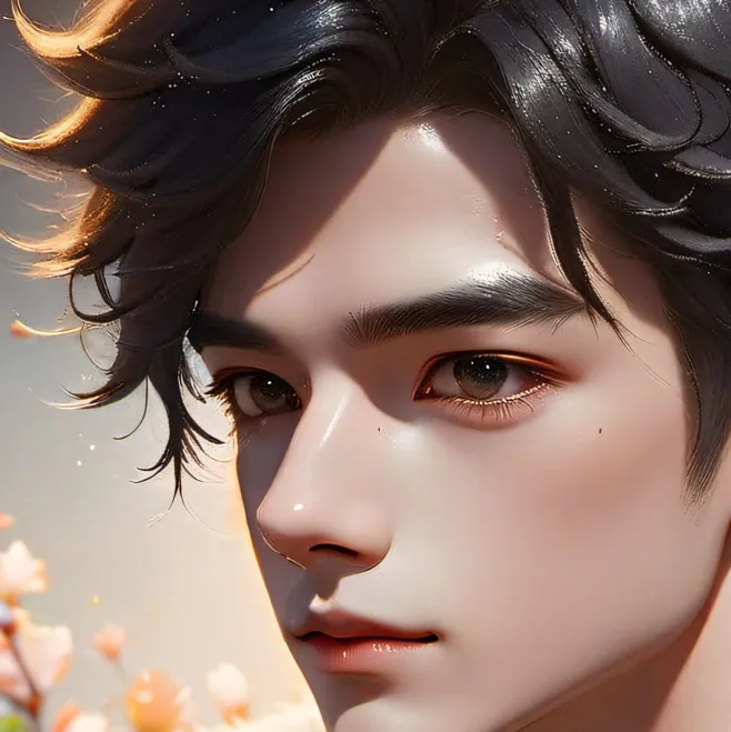 chat with ai character: Xavier