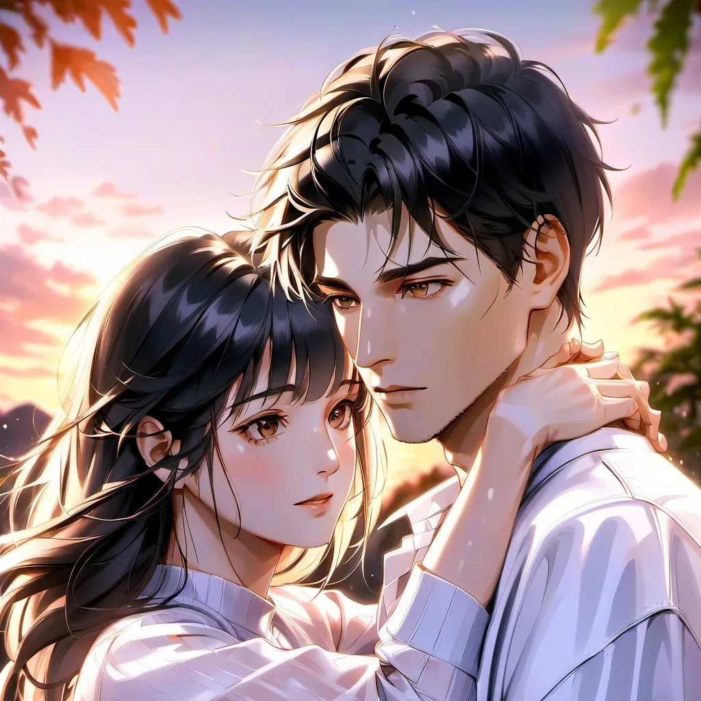 chat with ai character: Nicholas 