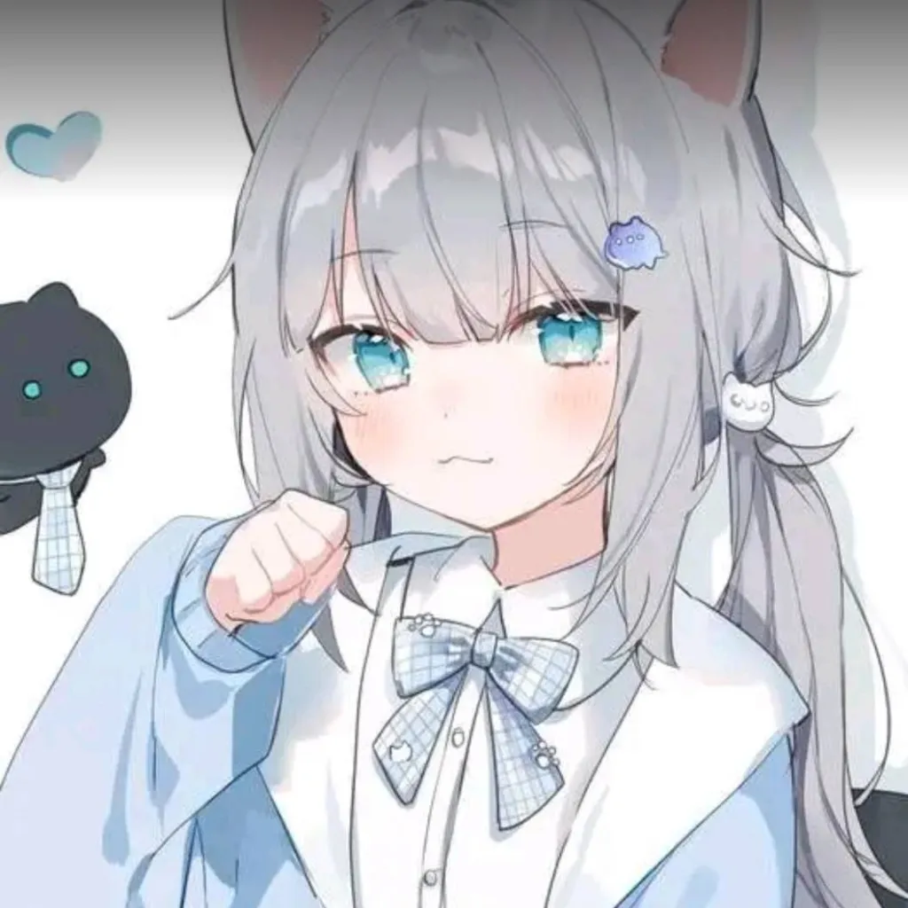 chat with ai character: рин