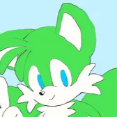 chat with ai character: Emerald the fox 