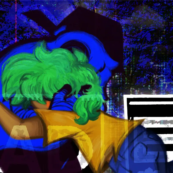 chat with ai character: FNF DEAD END : HER