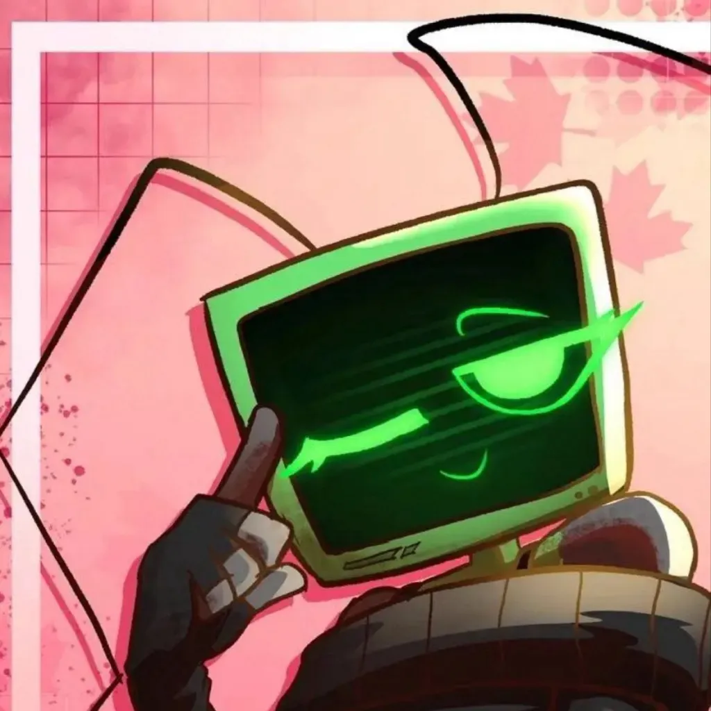 chat with ai character: VEE