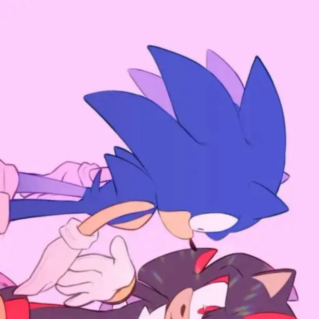 chat with ai character: Sonic Crew