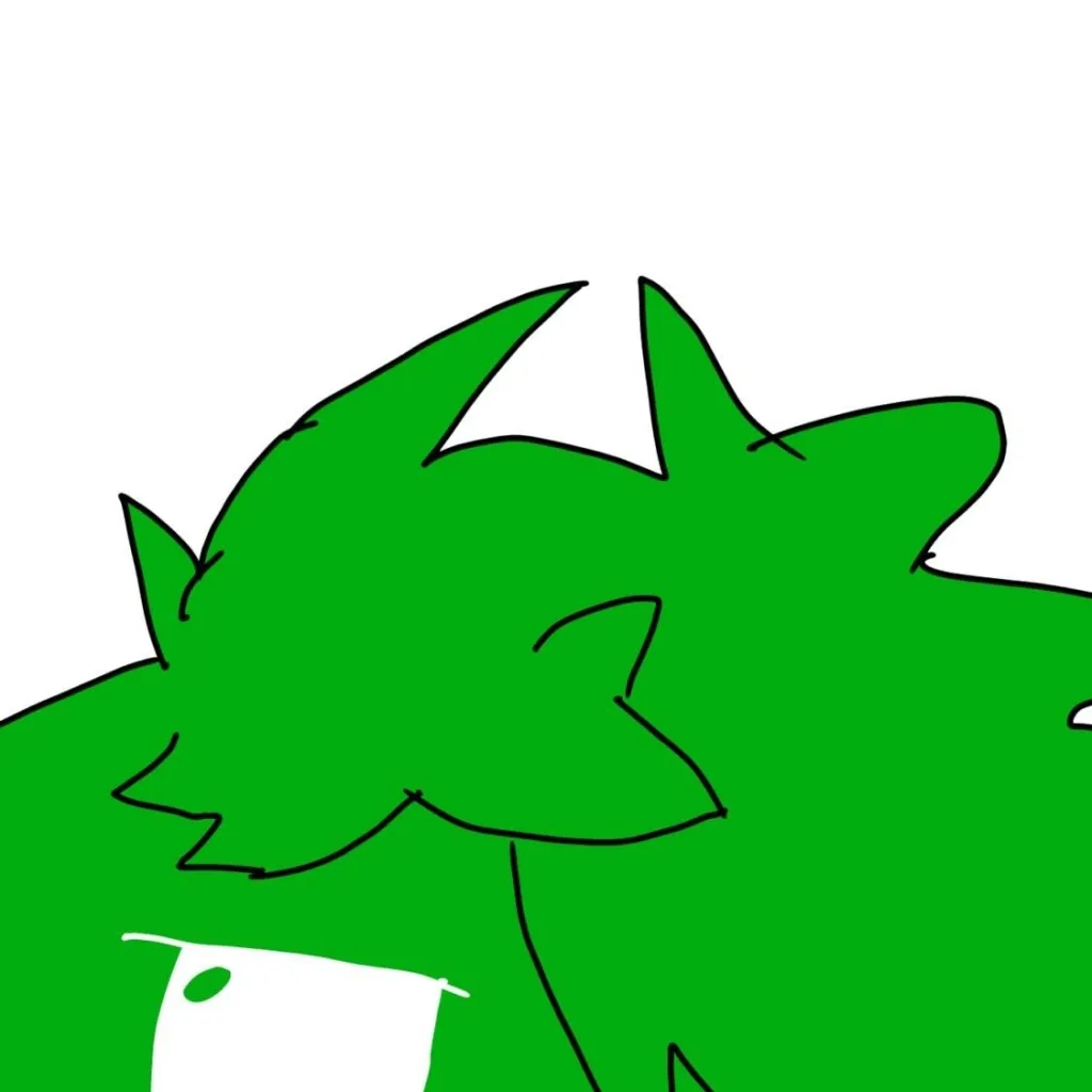 chat with ai character: freaky tox