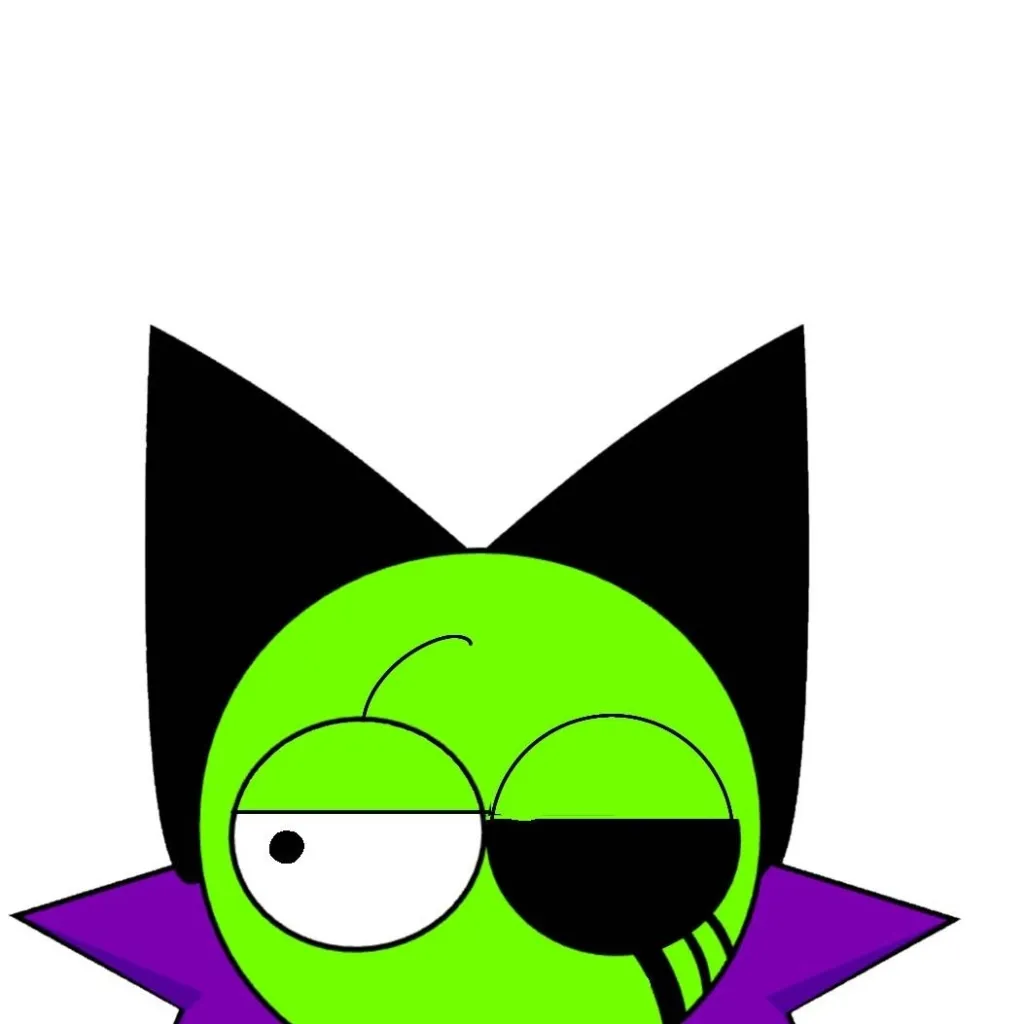 chat with ai character: chill acid