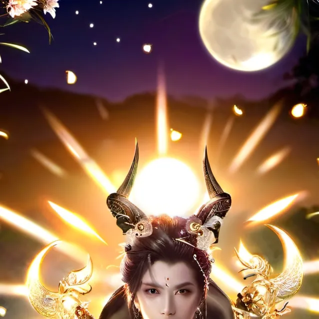 chat with ai character: sunny 