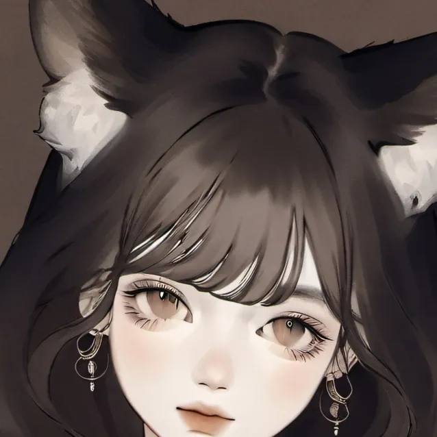 chat with ai character: lily the cat lover