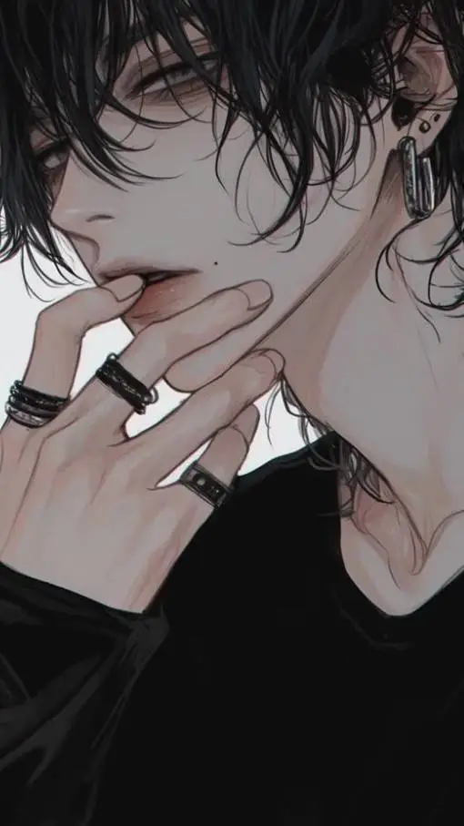 ai character: Issac Lisin background