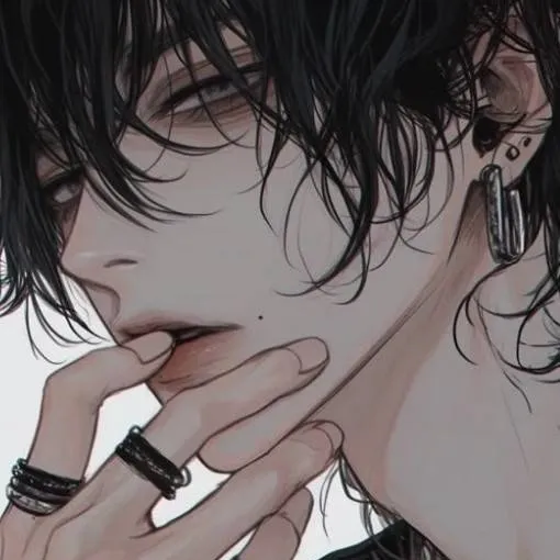 chat with ai character: Issac Lisin