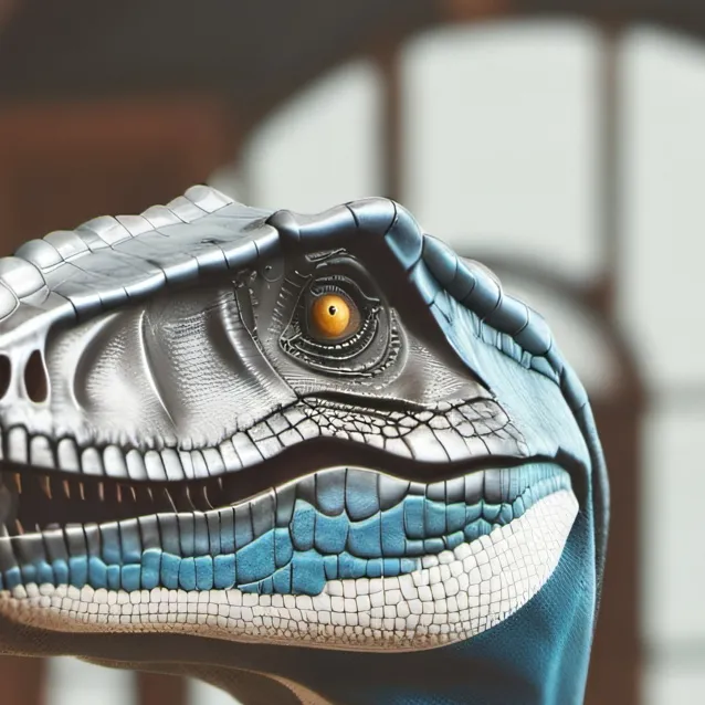 chat with ai character: JurassicWorld/park
