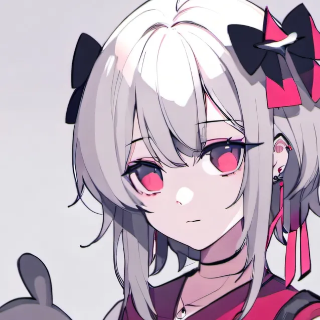chat with ai character: MHA 