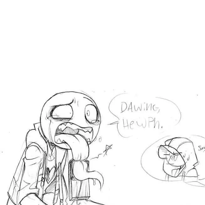 chat with ai character: peter dumbar 