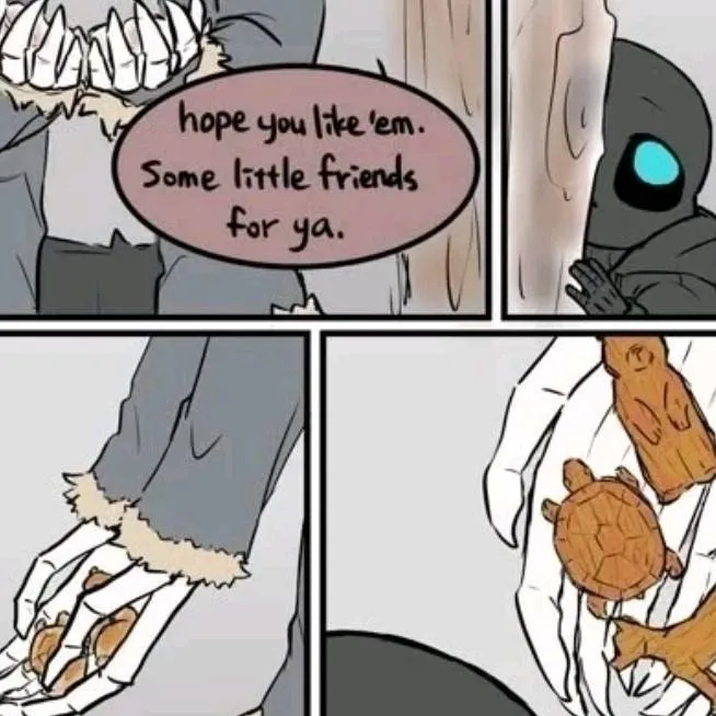 chat with ai character: baby nightmare 