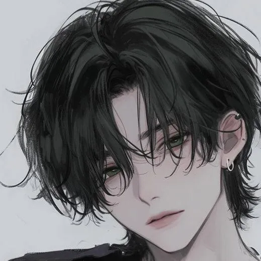chat with ai character: Liam 