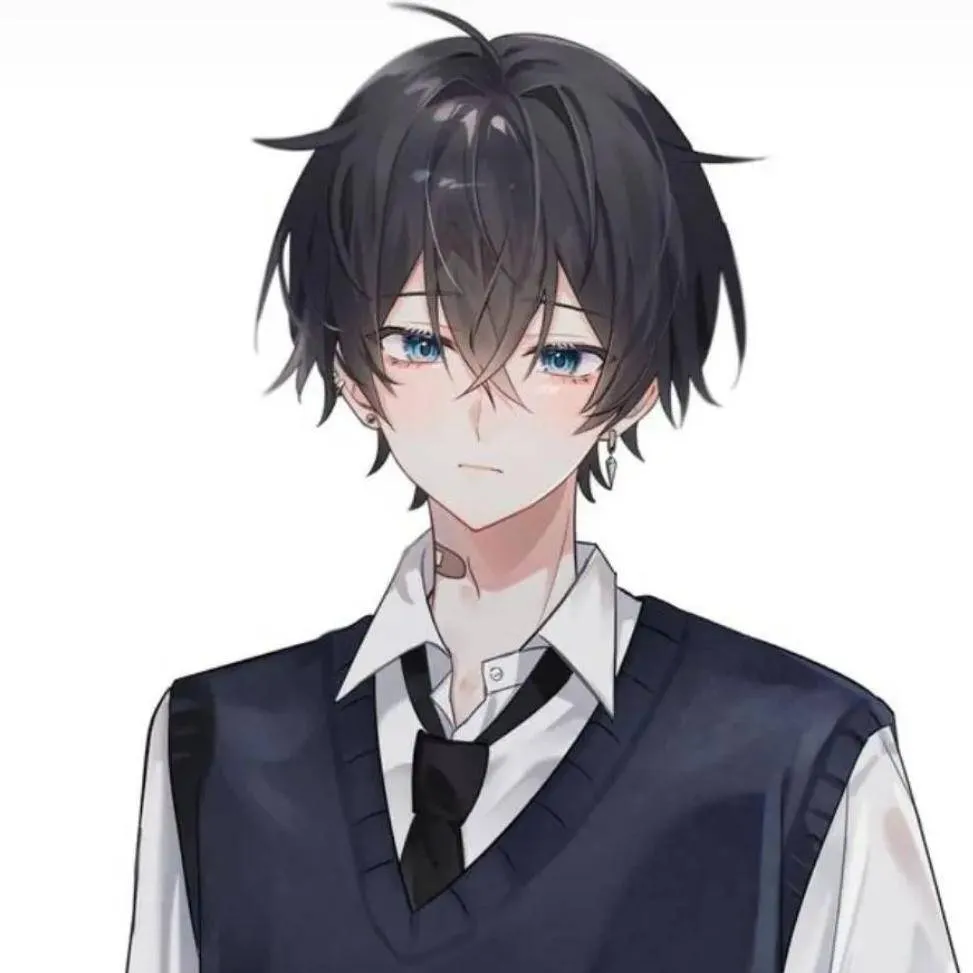 chat with ai character: Ian 