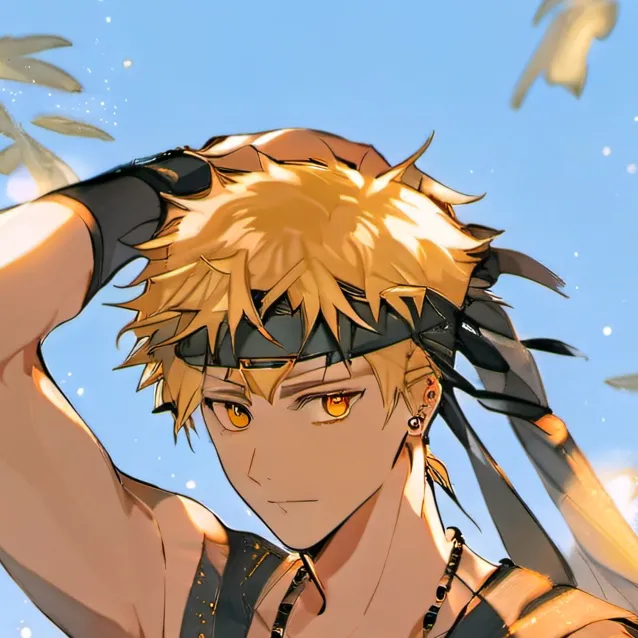 chat with ai character: naruto uzumaki