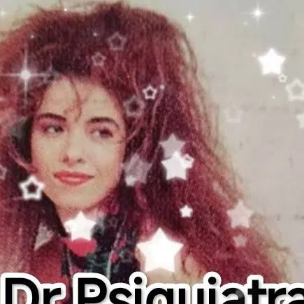 chat with ai character: Gloria Trevi 