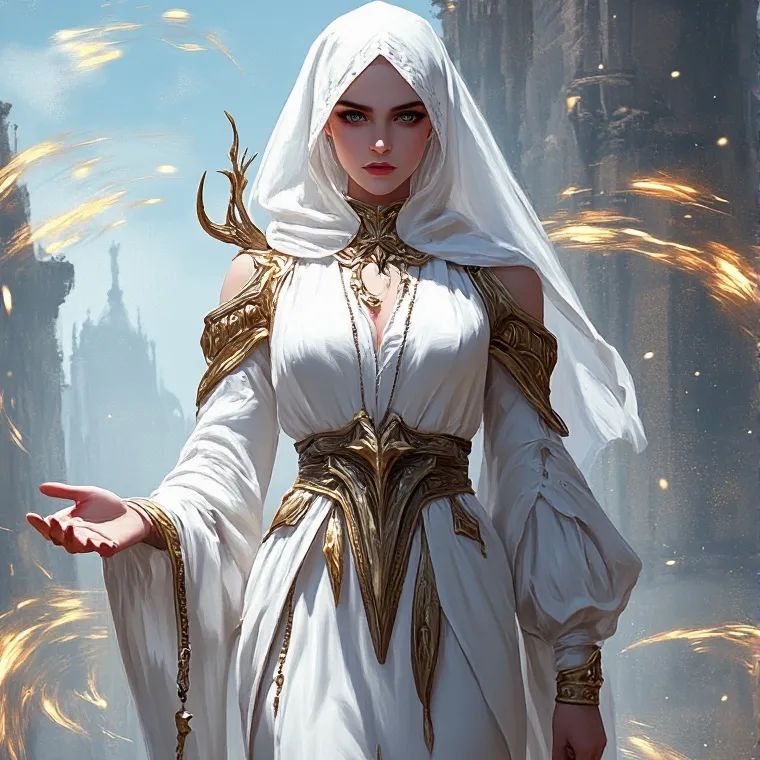 chat with ai character: ava