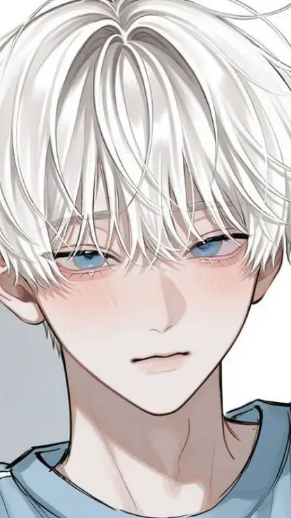 ai character: •~Bruno~• background