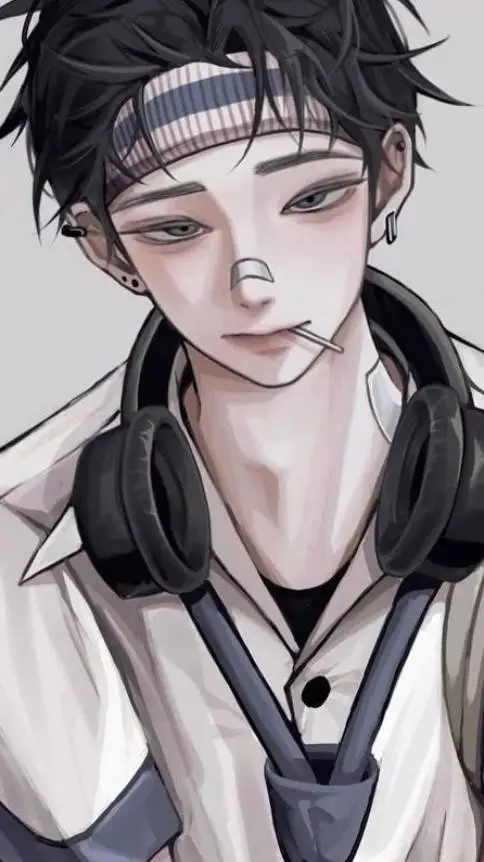 ai character: ꧁Esteban꧂ background