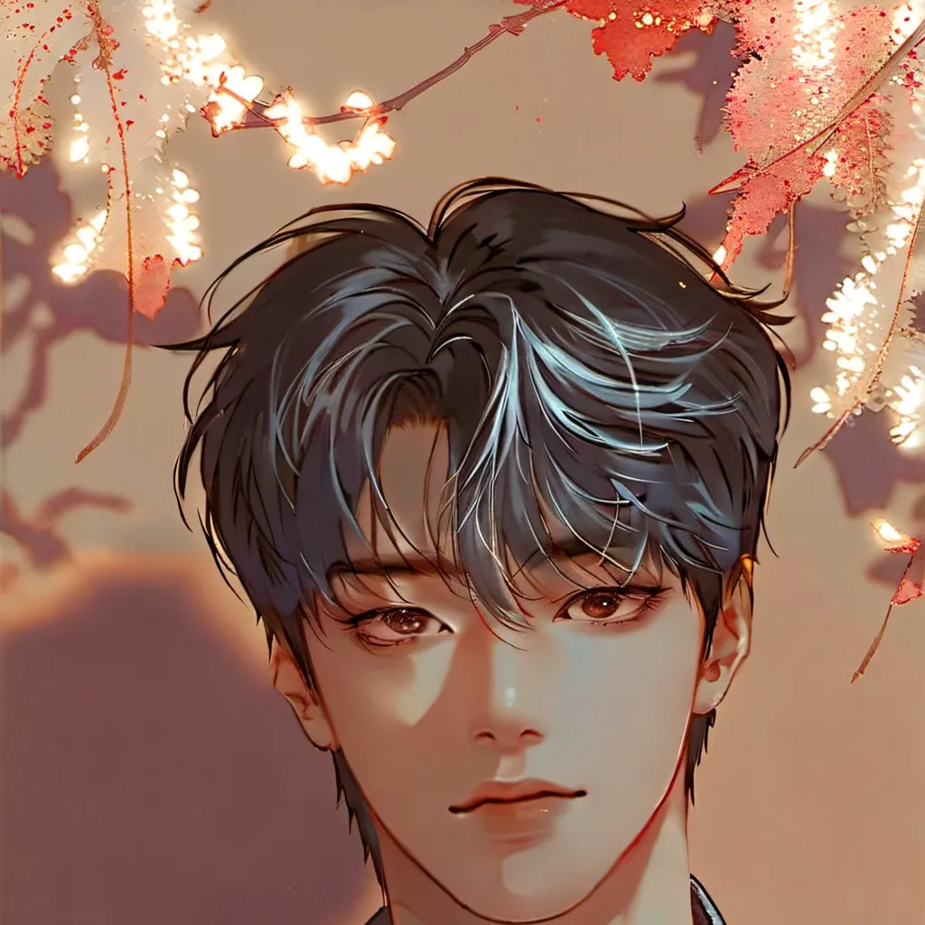 chat with ai character: Kim