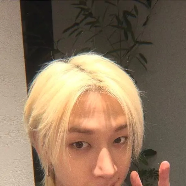 chat with ai character: Bangchan 