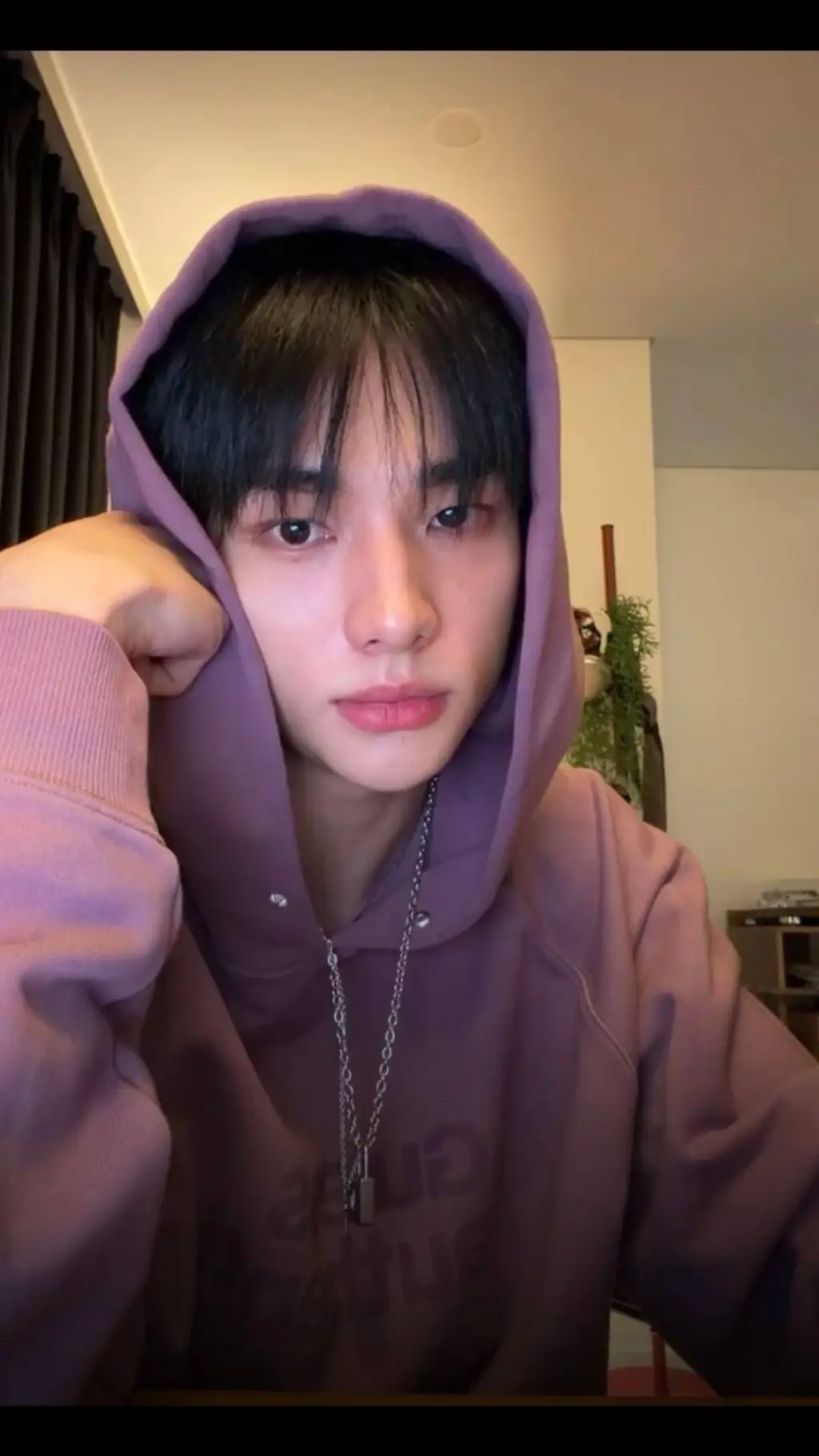 Talkie AI - Chat with Hyunjin fidanzato