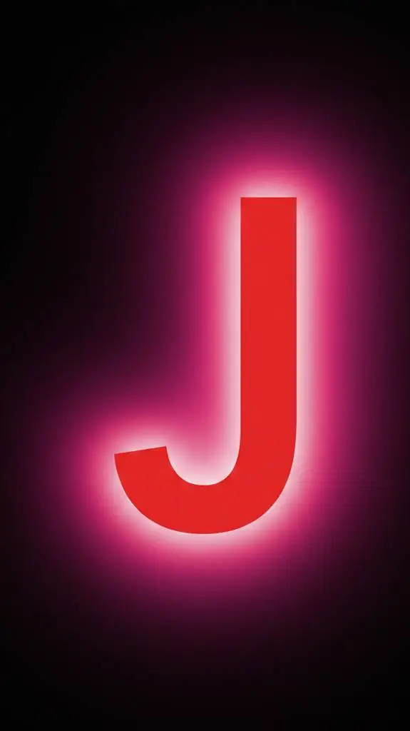 ai character: JJ background