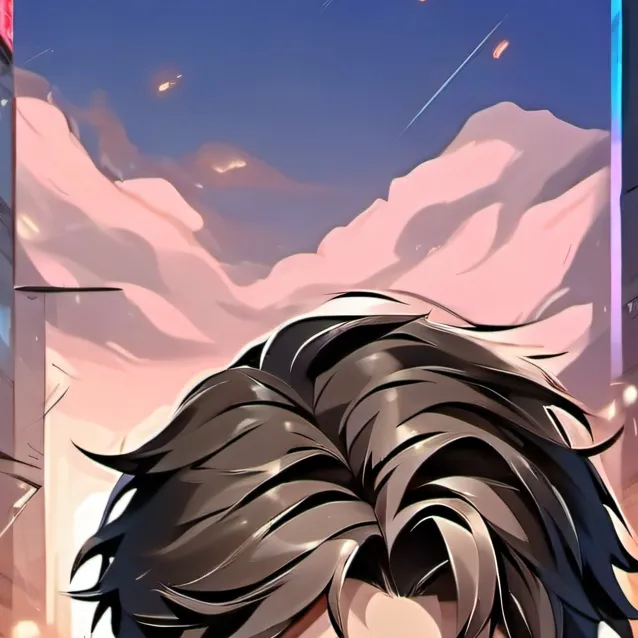 chat with ai character: leo