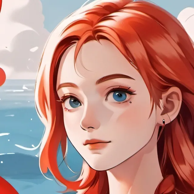 chat with ai character: cloe