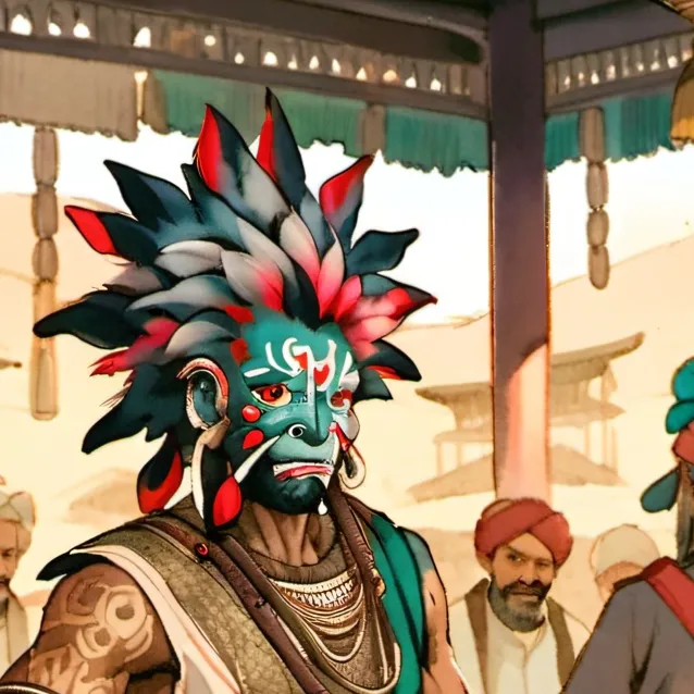 chat with ai character: cattito🐱