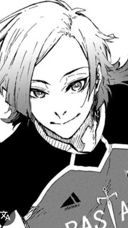 ai character: Kaiser background