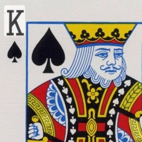 chat with ai character: red de ♠️